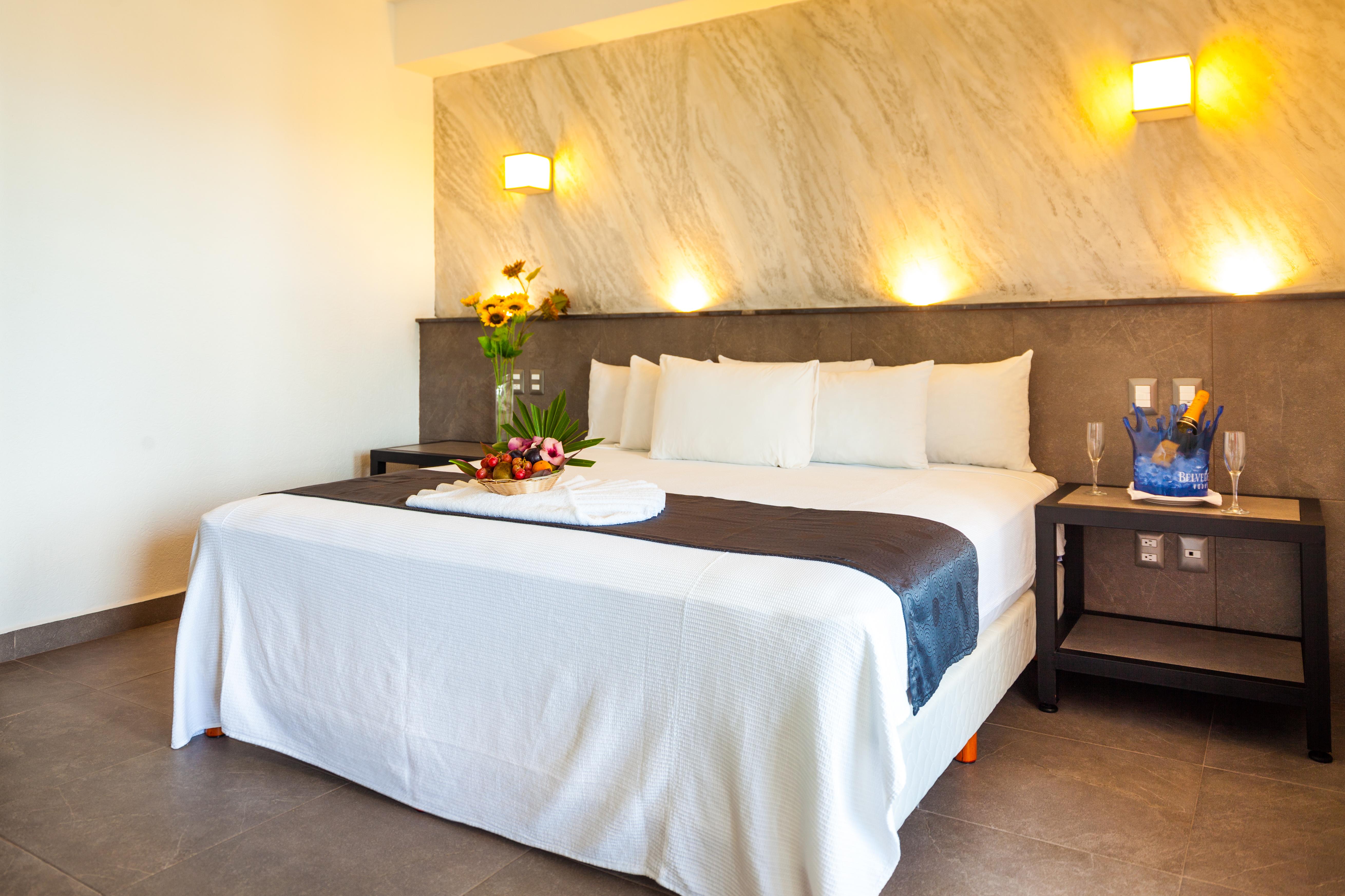 Hotel Mx Portal Maya Плая-дель-Кармен Экстерьер фото