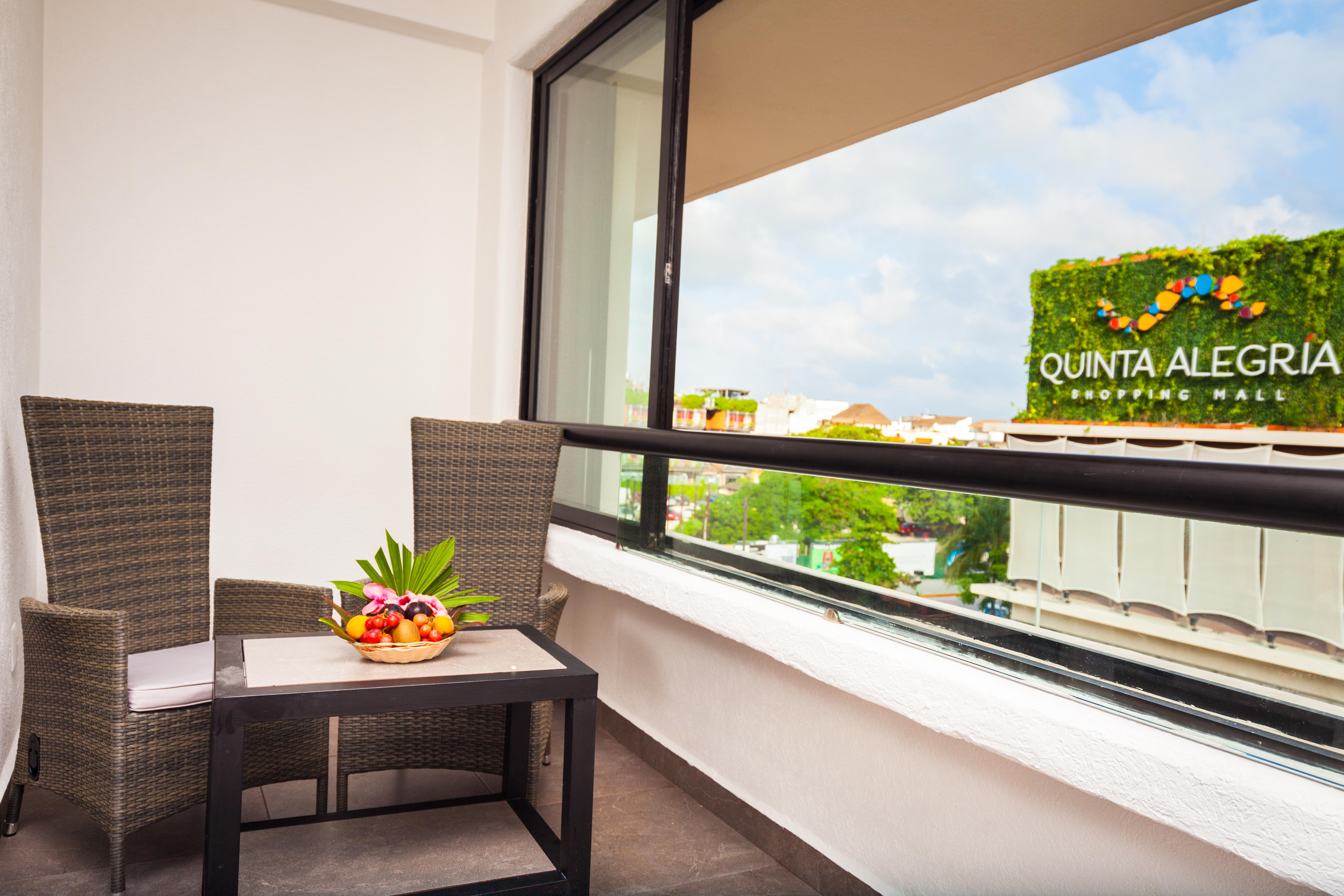 Hotel Mx Portal Maya Плая-дель-Кармен Экстерьер фото