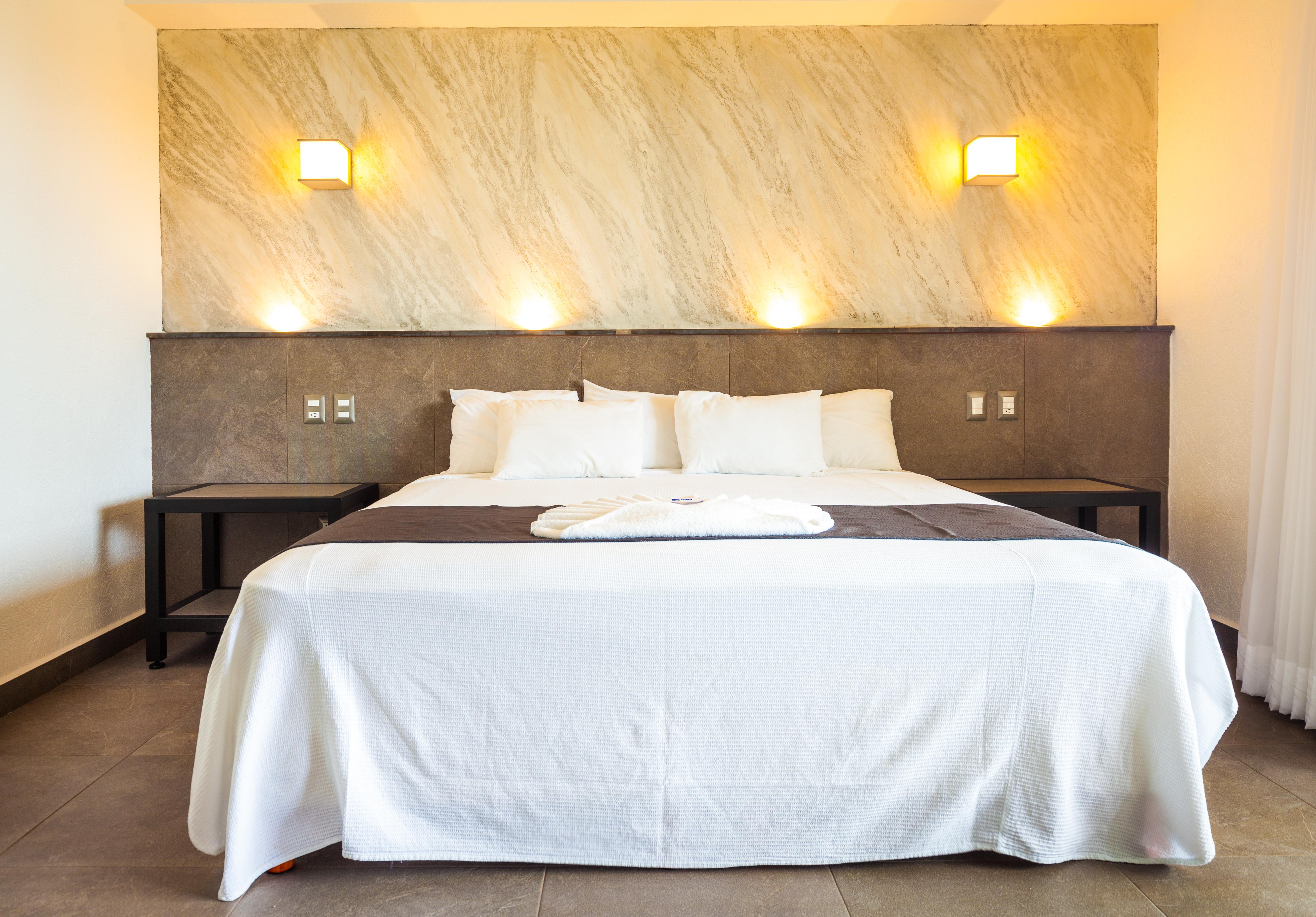 Hotel Mx Portal Maya Плая-дель-Кармен Экстерьер фото
