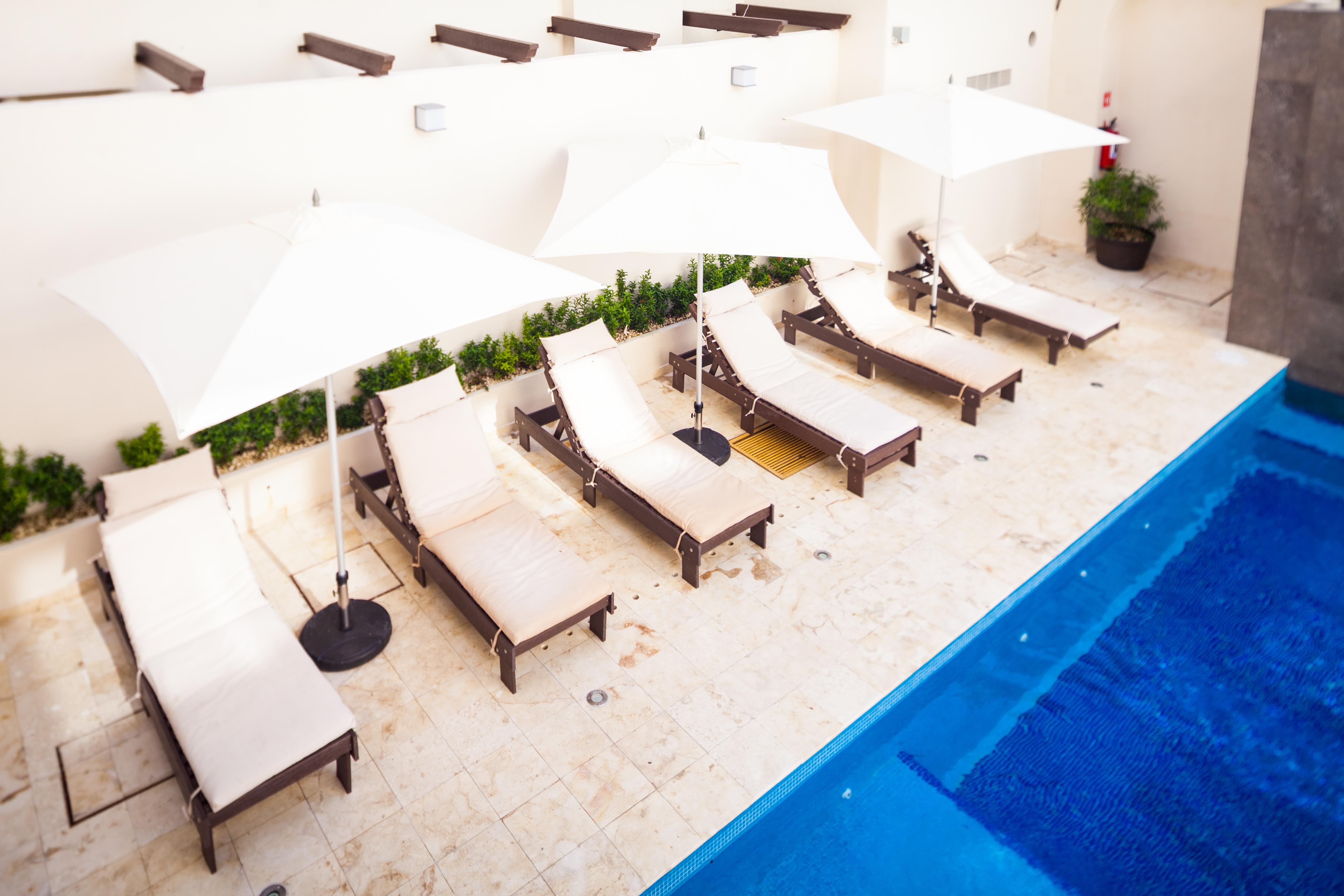 Hotel Mx Portal Maya Плая-дель-Кармен Экстерьер фото