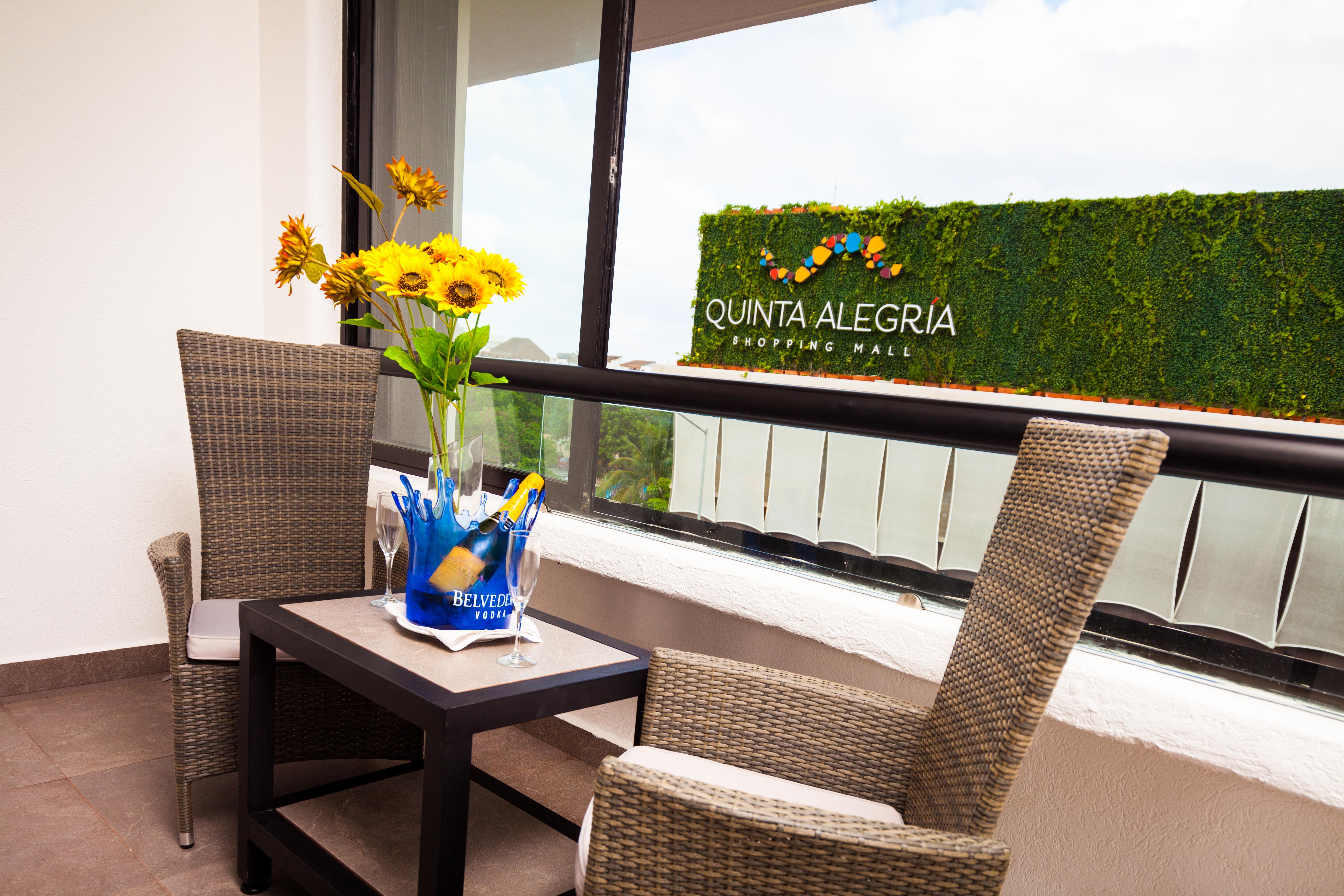 Hotel Mx Portal Maya Плая-дель-Кармен Экстерьер фото