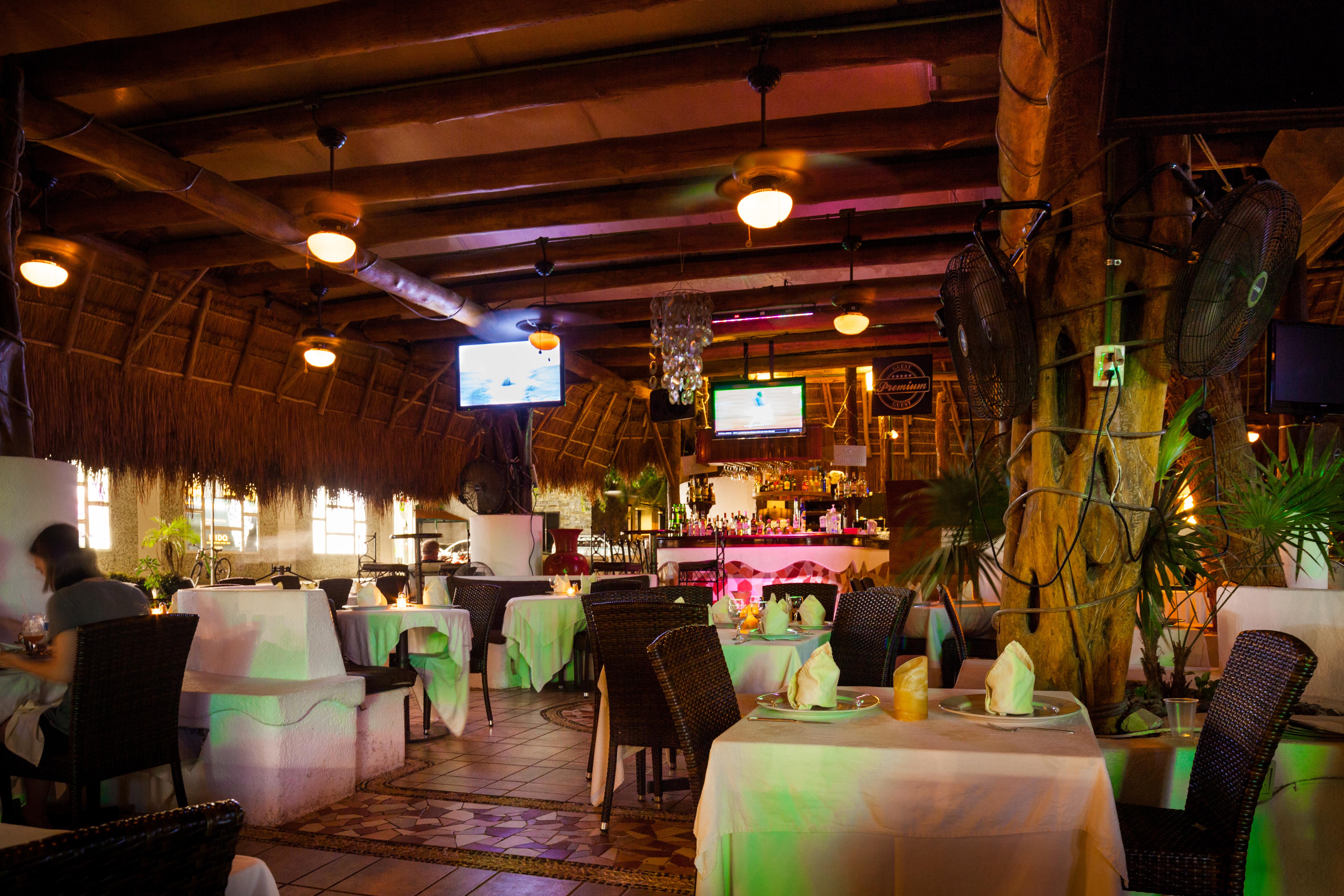 Hotel Mx Portal Maya Плая-дель-Кармен Экстерьер фото