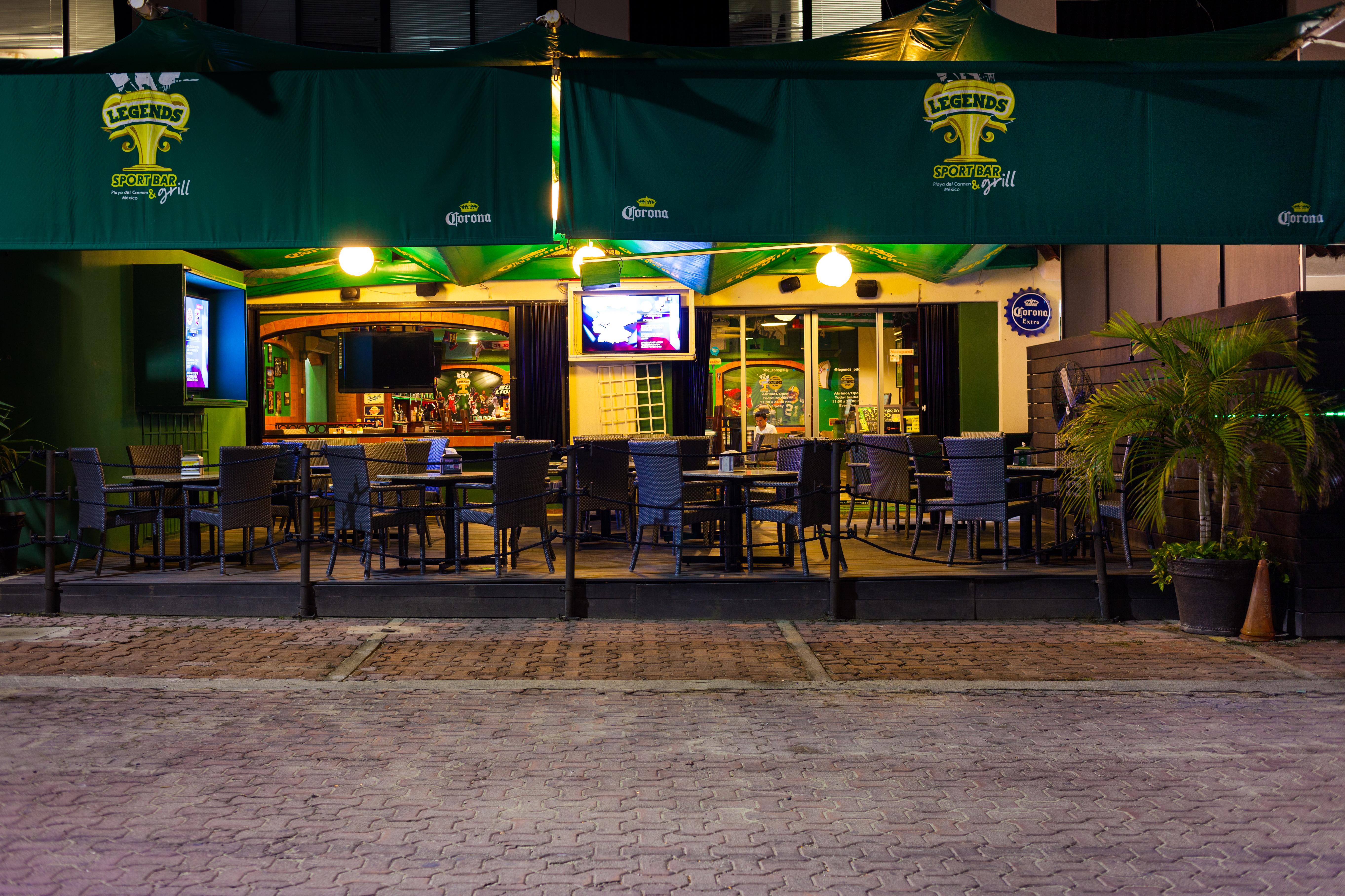 Hotel Mx Portal Maya Плая-дель-Кармен Экстерьер фото